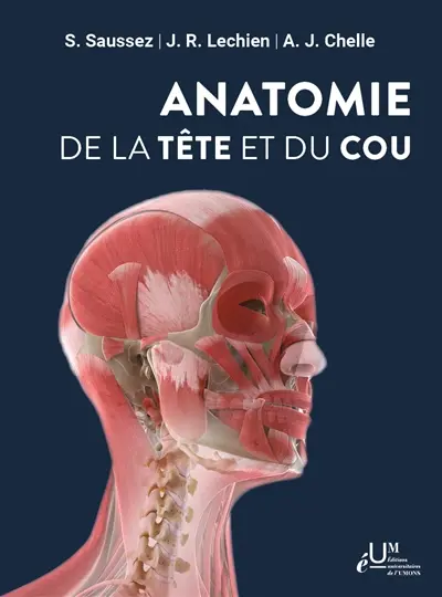 Anatomie de la tête et du cou