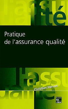 Pratique de l'assurance qualité