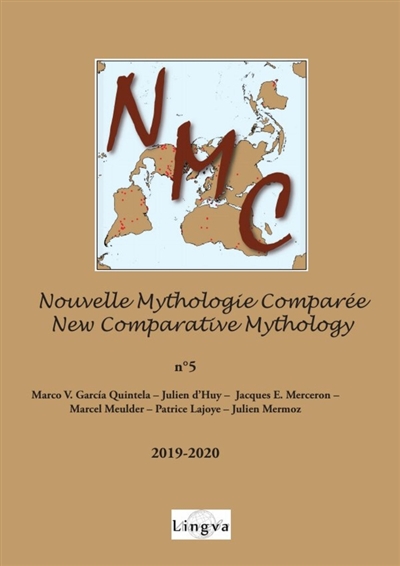 Nouvelle Mythologie Comparée / New Comparative Mythology n°5