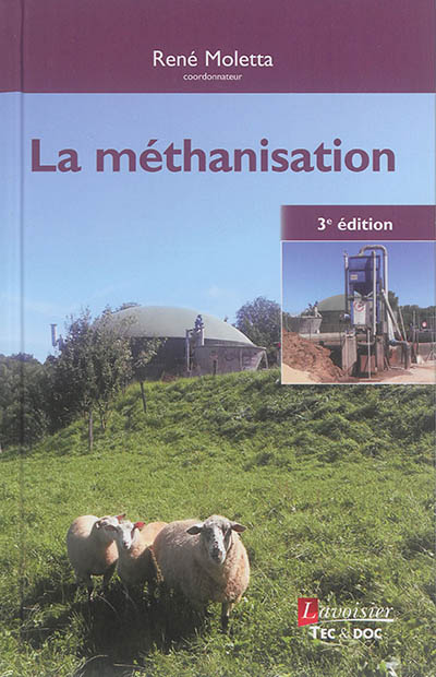 La méthanisation