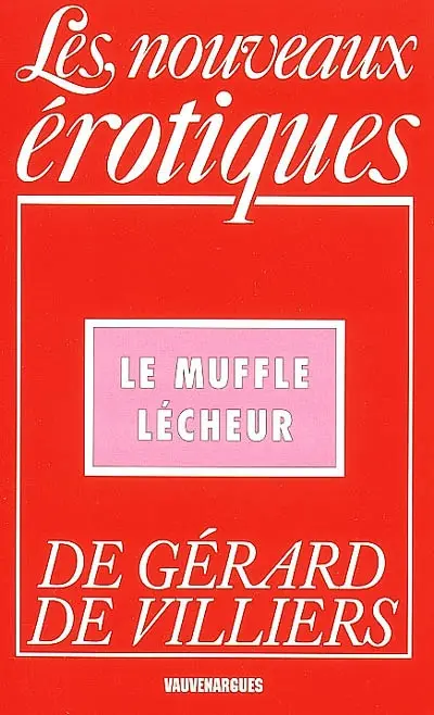 Le mufle lècheur