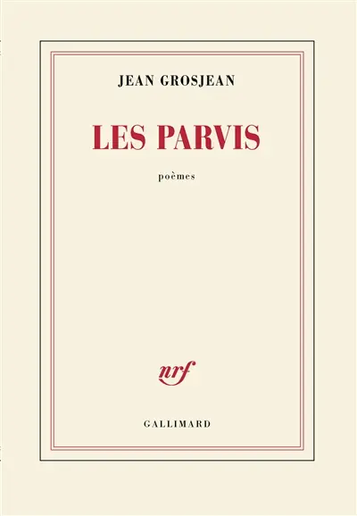Les parvis