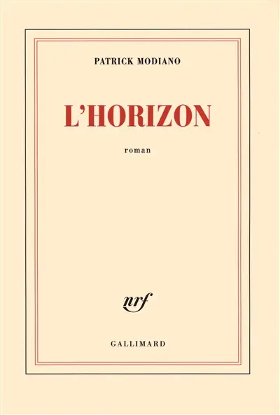 L'horizon