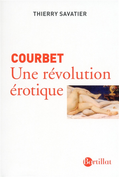 Courbet : une révolution érotique