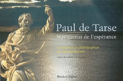 Paul de Tarse : navigateur de l'espérance