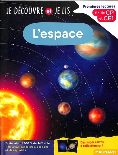 L'espace