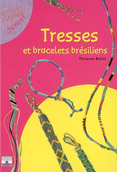 Tresses et bracelets brésiliens