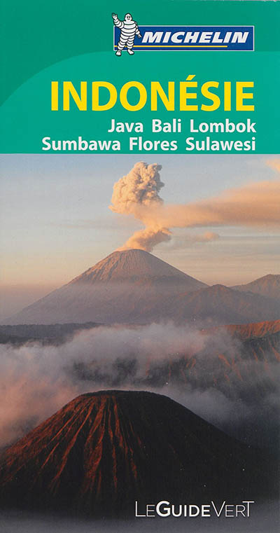 Indonésie : Java, Bali,...