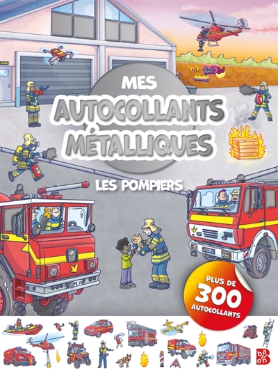 Mes autocollants...
