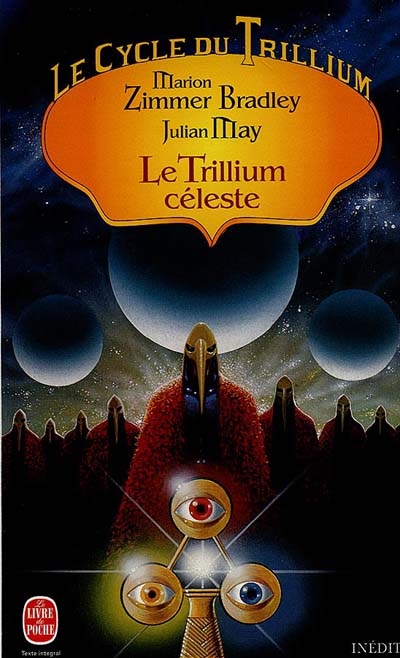 Le cycle du Trillium. Vol. 4. Le Trillium céleste