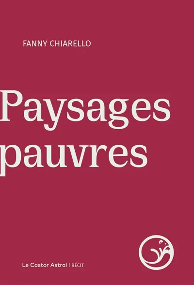 Paysages pauvres