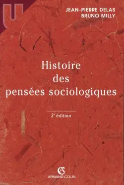 Histoire des pensées sociologiques