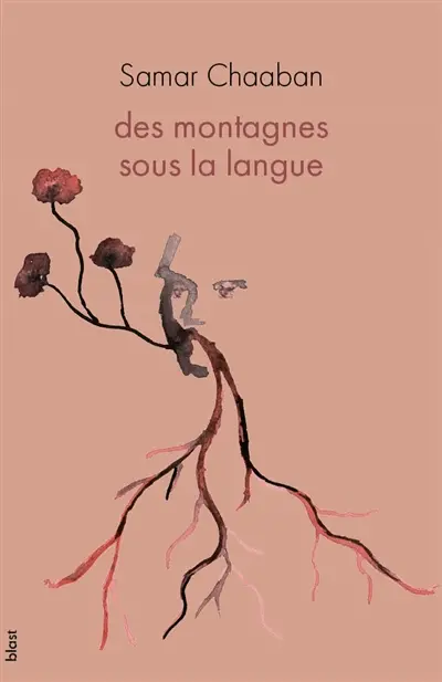 Des montagnes sous la langue