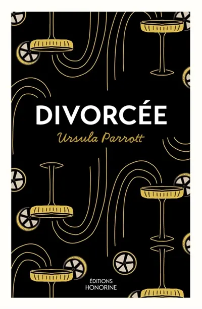 Divorcée