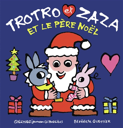 Trotro et Zaza. Vol. 17....