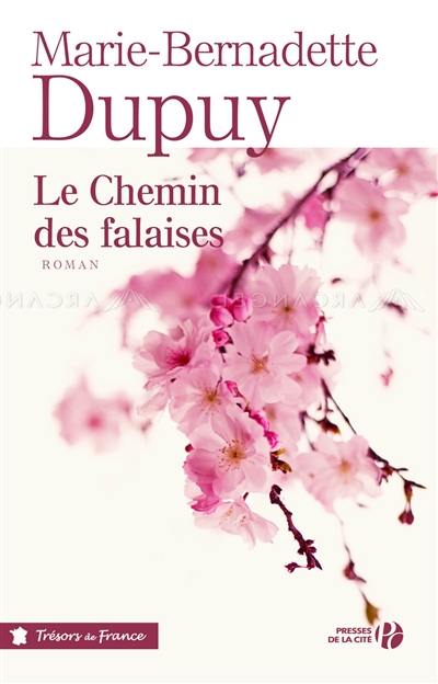 Le chemin des falaises