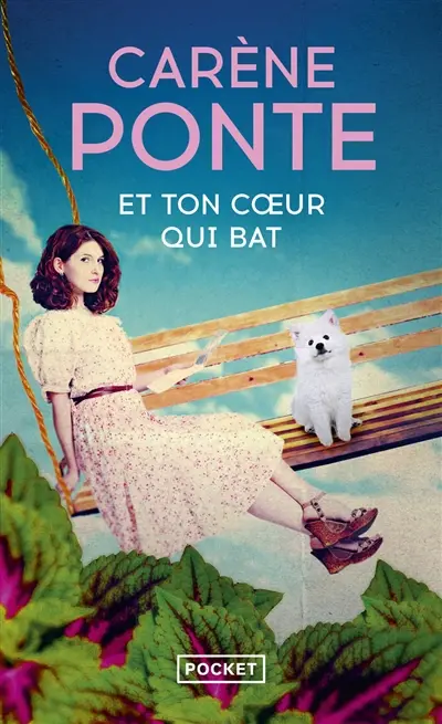 Et ton coeur qui bat...