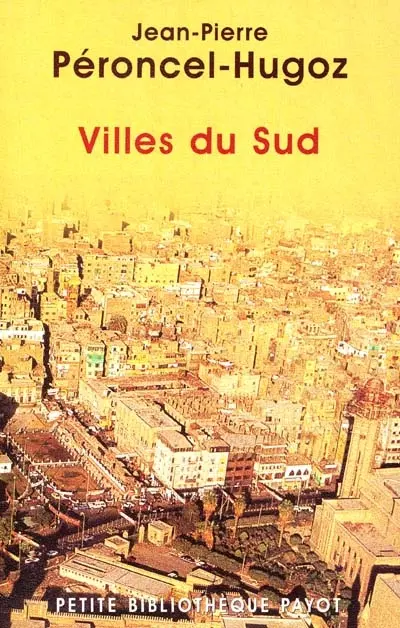 Villes du Sud