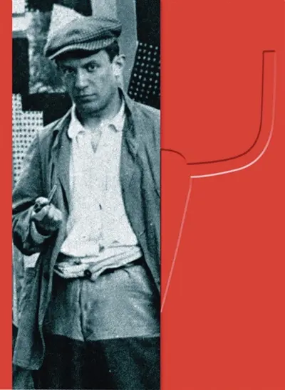 La collection du Musée national Picasso, Paris (en anglais)