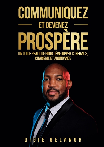 Communiquez et devenez...