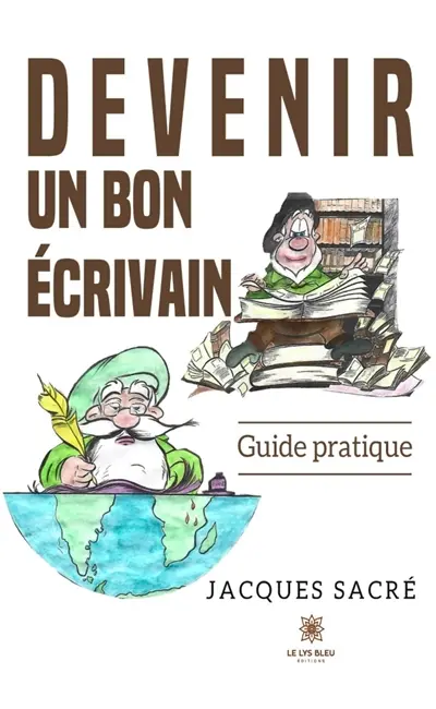 Devenir un bon écrivain