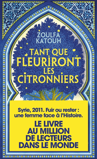 Tant que fleuriront les...