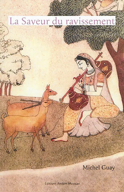 La saveur du ravissement