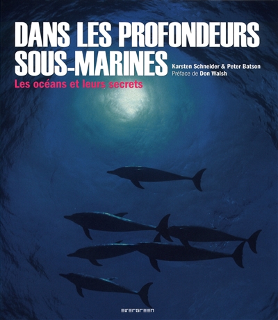 Dans les profondeurs sous-marines : les océans et leurs secrets