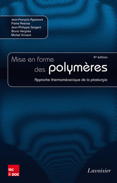 Mise en forme des polymères...