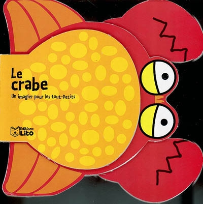 Le crabe