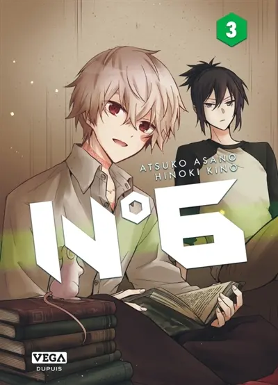 N° 6. Vol. 3