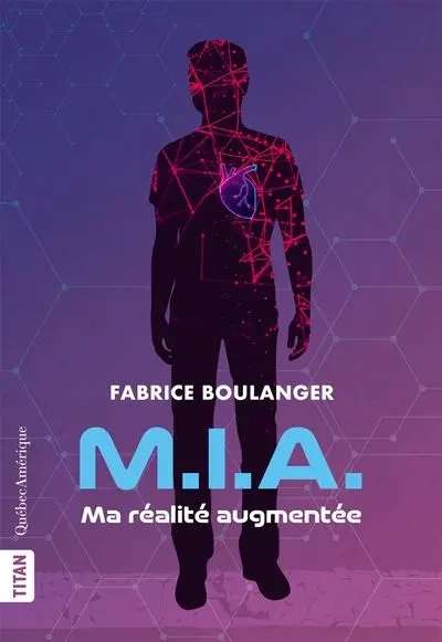 M.I.A. : Ma réalité augmentée