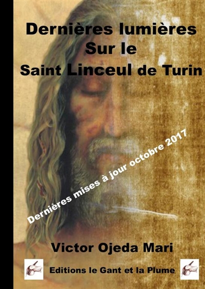 Dernières lumières Linceul...