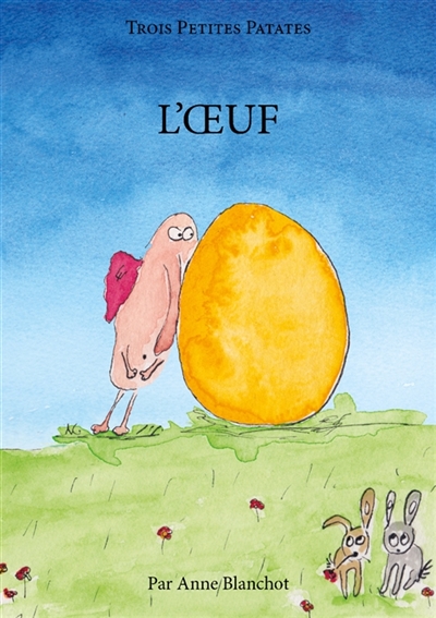 L'Oeuf