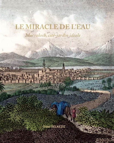 Le Miracle de l'eau....