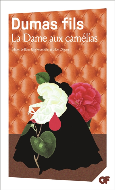 La dame aux camélias