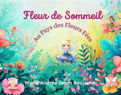 Fleur de Sommeil