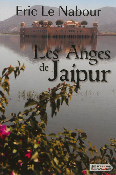 Les anges de Jaipur