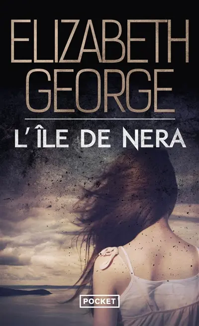 The edge of nowhere. Vol. 2. L'île de Nera