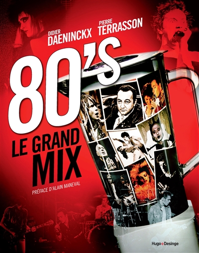 80's : le grand mix