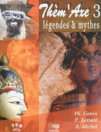 Légendes & mythes