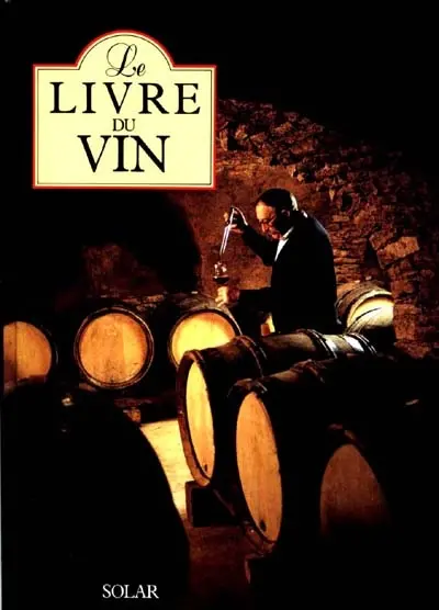 Le Livre du vin