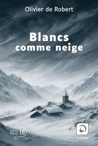 Blancs comme neige