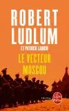 Réseau bouclier. Vecteur Moscou