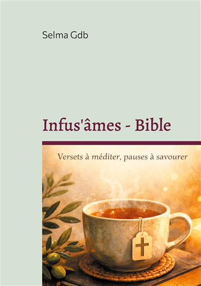 Infus'âmes : Bible