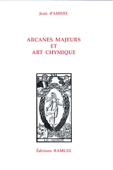 Arcanes majeurs et art chymique