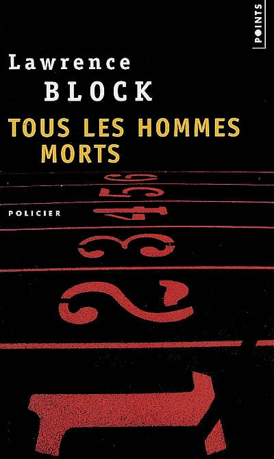 Tous les hommes morts