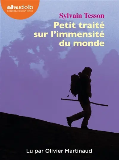 Petit traité sur l'immensité du monde