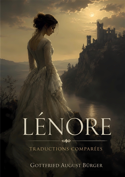 Lénore : Traductions comparées