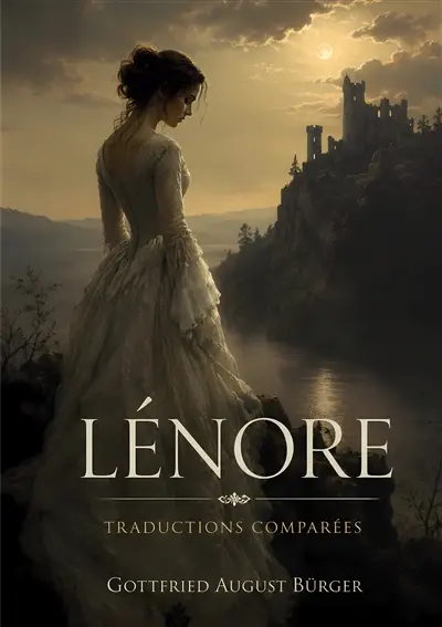 Lénore : Traductions comparées